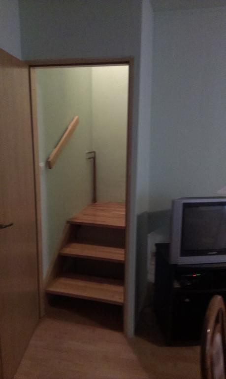 Apartments & Rooms Korzo สลาวอนสกีบรอด ห้อง รูปภาพ